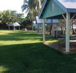 Tannum Sands Hotel / Motel - Darwin Holiday