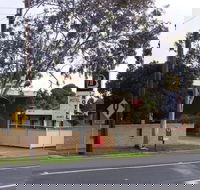 Eaglehawk Motel - Darwin Holiday