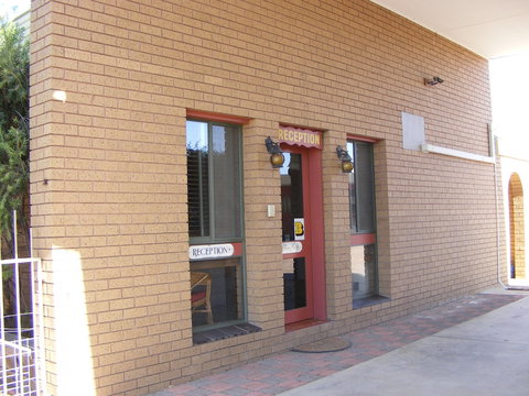 Eaglehawk Motel - Darwin Holiday 2