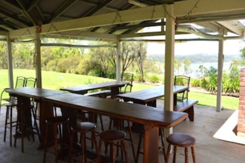 Reflections - Lake Cooby - Darwin Holiday 0