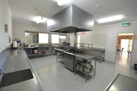 Reflections - Lake Cooby - Darwin Holiday 6