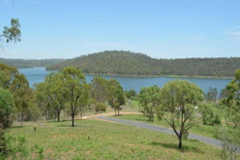 Reflections - Lake Cooby - Darwin Holiday 3