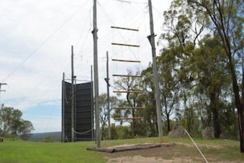 Reflections - Lake Cooby - Darwin Holiday 5