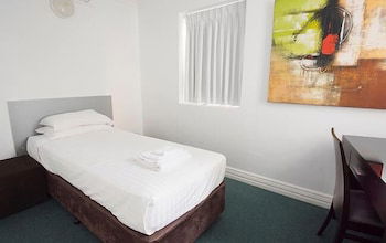 Akara Hotel - Darwin Holiday 4