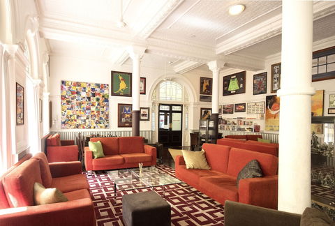 Akara Hotel - Darwin Holiday 6