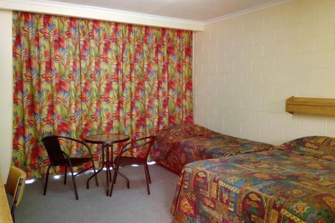 The Islands Inn Motel - Darwin Holiday 4