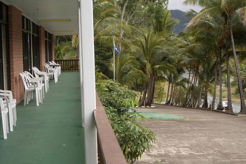 The Islands Inn Motel - Darwin Holiday 5
