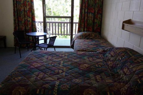 The Islands Inn Motel - Darwin Holiday 6