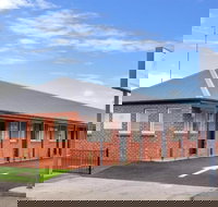 Newington Apartments - Darwin Holiday