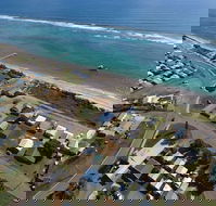 Horrocks Beach Caravan Park - Darwin Holiday