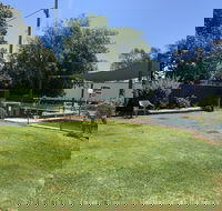 Jerilderie Motor Inn - Darwin Holiday