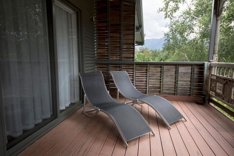 Feathertop Winery - Darwin Holiday 2