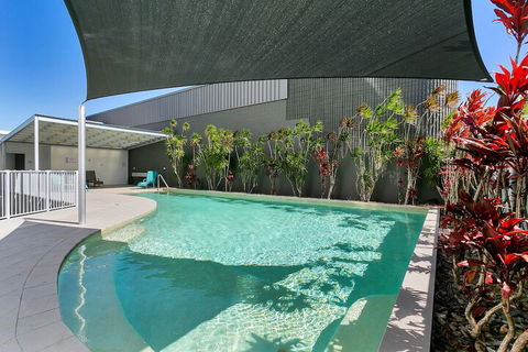 Centrepoint Apartments - Darwin Holiday 1