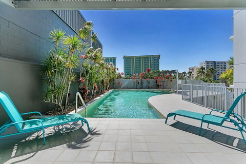 Centrepoint Apartments - Darwin Holiday 3