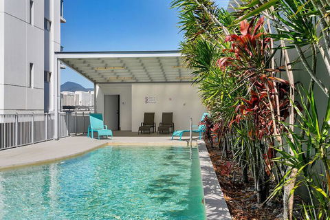 Centrepoint Apartments - Darwin Holiday 2