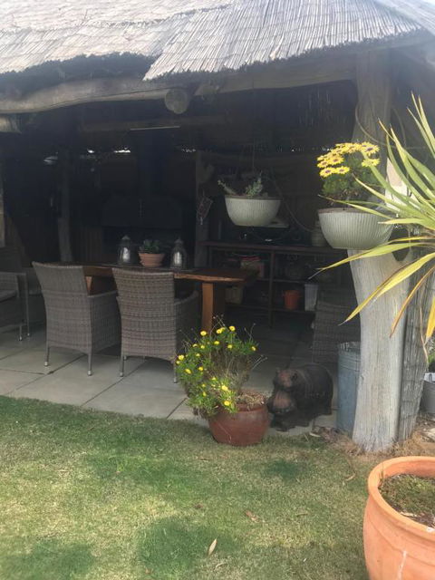 Yellow Gum Bed & Breakfast - Darwin Holiday 4