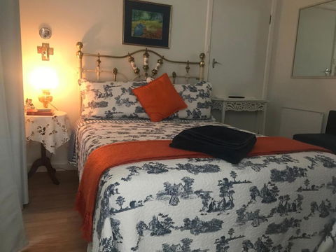 Yellow Gum Bed & Breakfast - Darwin Holiday 5