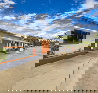 Secura Lifestyle Magnetic Gateway Townsville - Darwin Holiday