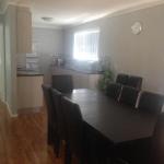 Mystic Blue & Green Meadow - Darwin Holiday 0