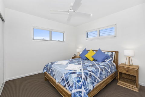 Sun Dream Palace Tweed Coast Holidays - Darwin Holiday 6