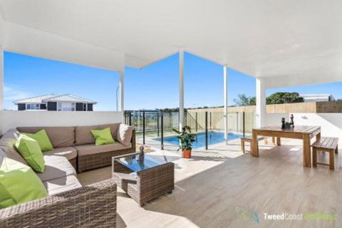 Sun Dream Palace Tweed Coast Holidays - Darwin Holiday 0