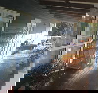 Sienna's Chalet - Darwin Holiday