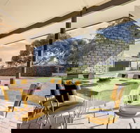 Barossa Retro BnB - Darwin Holiday