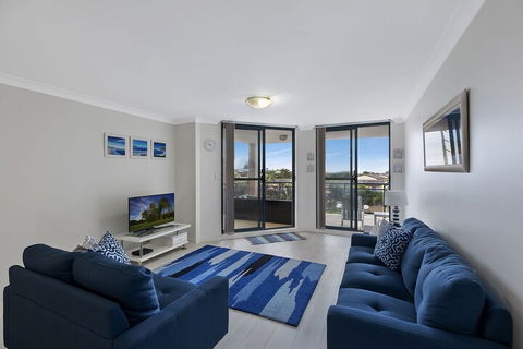 Twin Shores 67 - Darwin Holiday 2