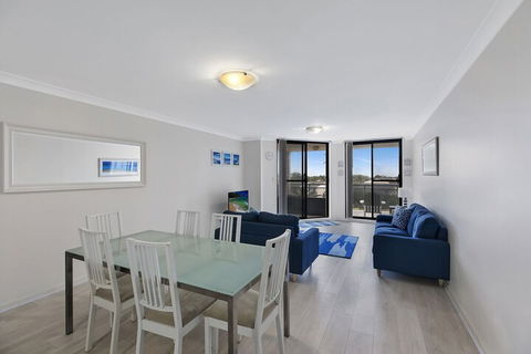 Twin Shores 67 - Darwin Holiday 4