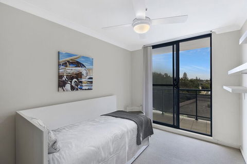 Twin Shores 67 - Darwin Holiday 5