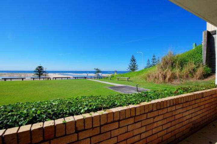 The Entrance NSW Darwin Holiday