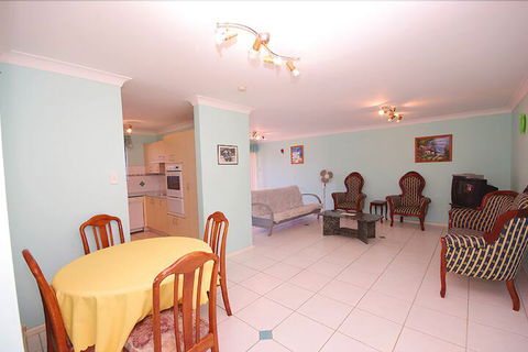 Pelican Place - Darwin Holiday 4