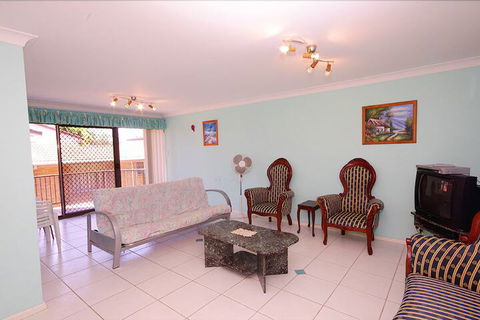 Pelican Place - Darwin Holiday 6