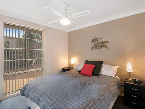 Toukley Lake House - Darwin Holiday 3