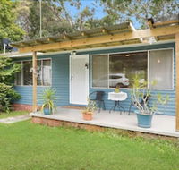 Budgewoi Cottage - Darwin Holiday