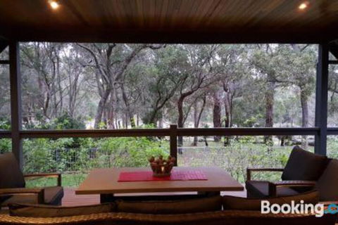 Mistover Valley Yallingup - Darwin Holiday 2