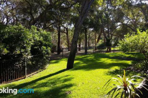 Mistover Valley Yallingup - Darwin Holiday 5