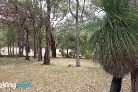 Mistover Valley Yallingup - Darwin Holiday 3