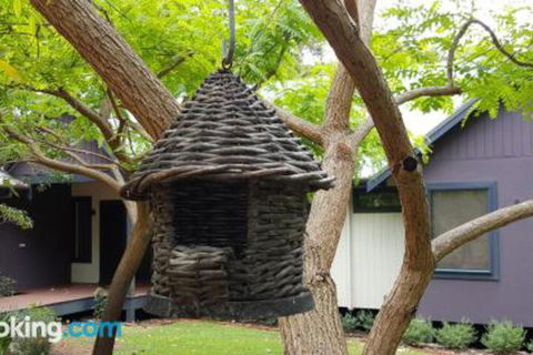 Mistover Valley Yallingup - Darwin Holiday 0