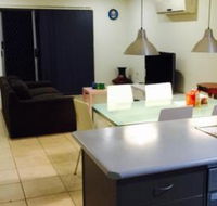 Terrace of Tow - Darwin Holiday