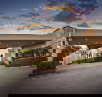 Shangri-La Gardens - Darwin Holiday