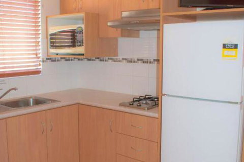 Outback Oasis Caravan Park - Darwin Holiday 3