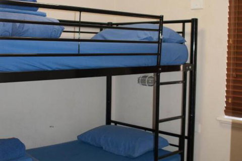 Outback Oasis Caravan Park - Darwin Holiday 6