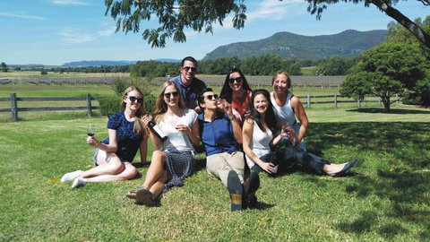 Broke Village Hideaway - Darwin Holiday 5