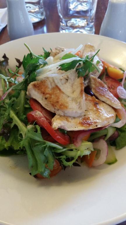 Broke Village Hideaway - Darwin Holiday 2