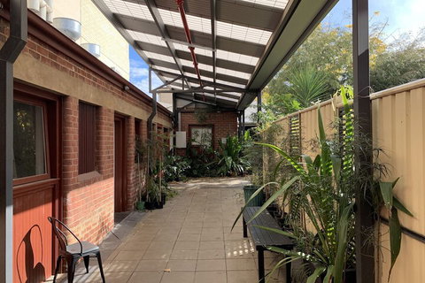Crown Accommodation Bendigo CBD - Darwin Holiday 7