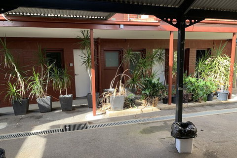 Crown Accommodation Bendigo CBD - Darwin Holiday 4