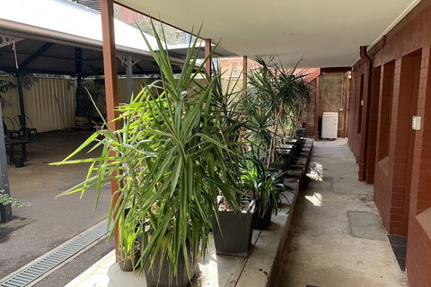 Crown Accommodation Bendigo CBD - Darwin Holiday 5