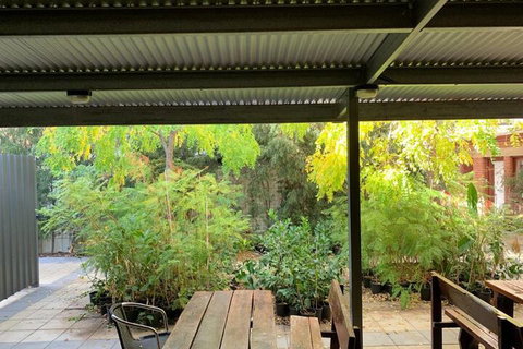 Crown Accommodation Bendigo CBD - Darwin Holiday 2