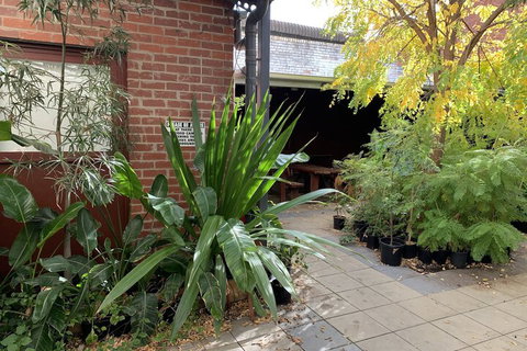 Crown Accommodation Bendigo CBD - Darwin Holiday 3